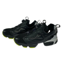 スニーカー INSTAPUMP FURY ARIES1000100214-100208650 27.5cm (US9 1/2 UK9 EU45) ブラック