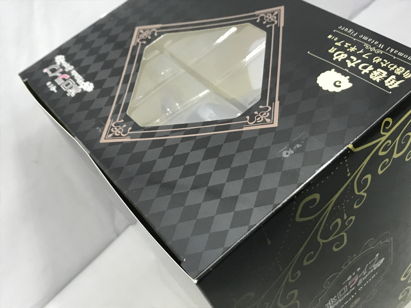 Villain Style 角巻わため賞 フィギュア フィギュア/グッズ