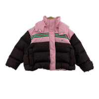 ダウンジャケット 70s Down Jacket Detachable Hood