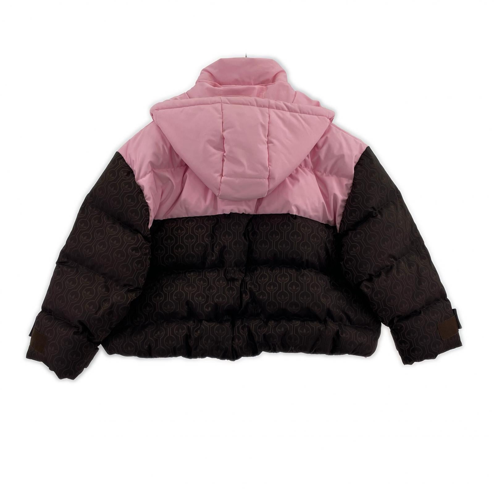 ダウンジャケット 70s Down Jacket Detachable Hood