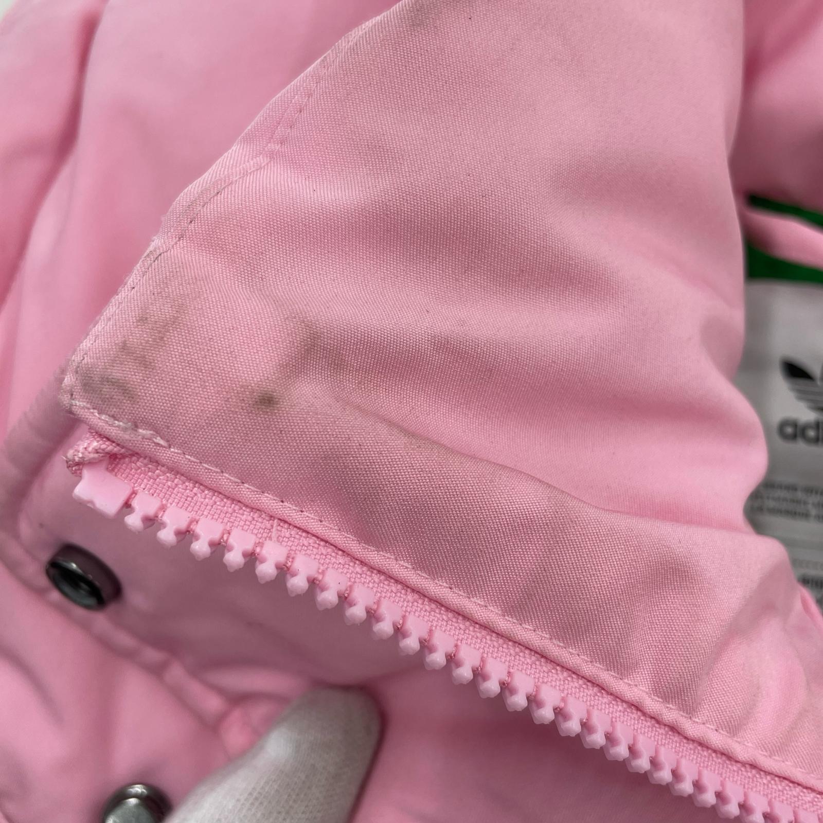 ダウンジャケット 70s Down Jacket Detachable Hood