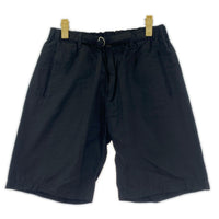 ショートパンツ POST Coach Shorts 黒(S) S ブラック