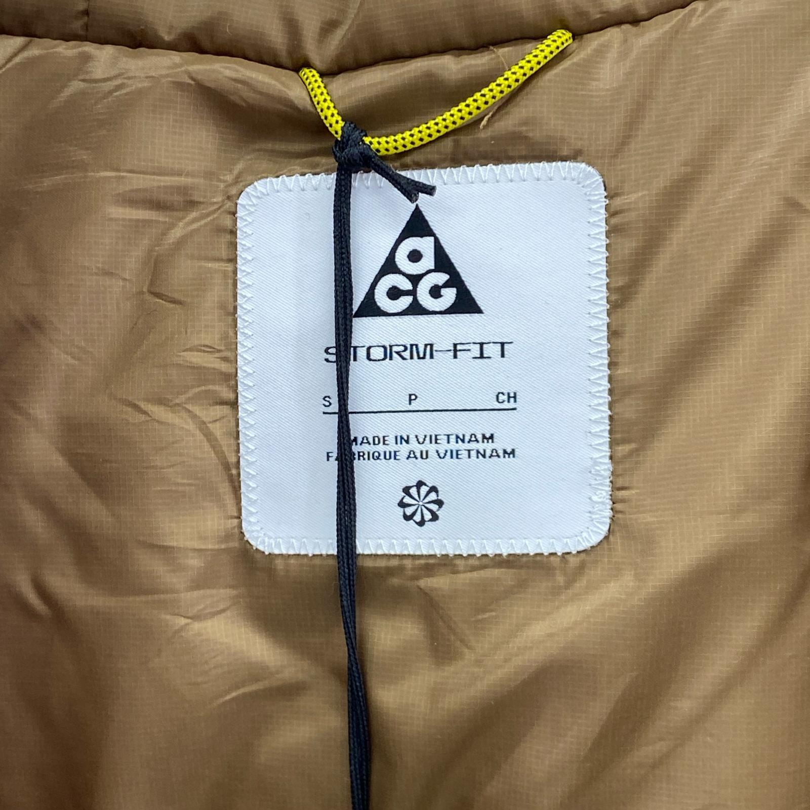 ジャケット PRMLFT SKL PK JACKET 黒紫(S) S
