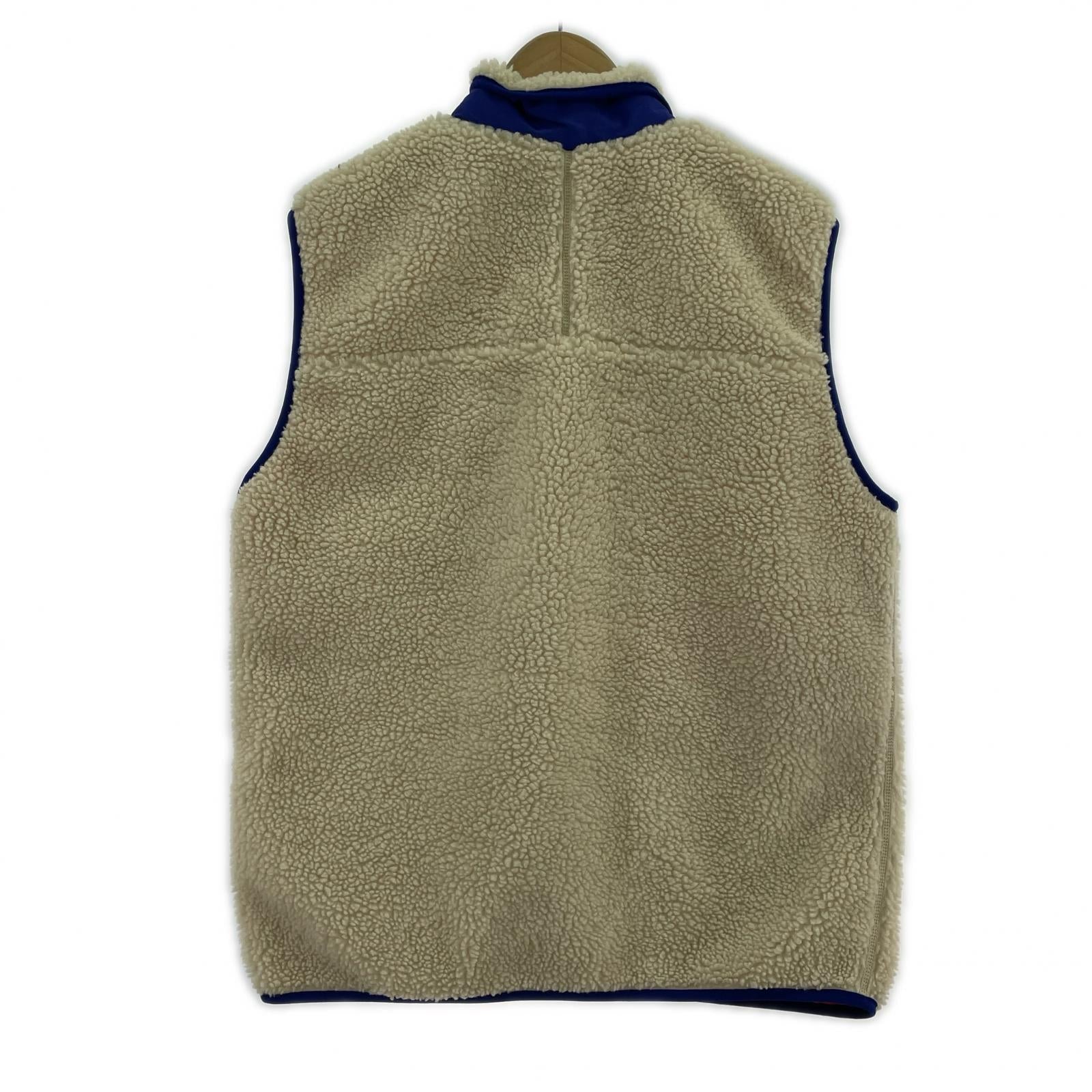 ジャケット CLASSIC RETRO-X VEST ベージュ(M) M ベージュ
