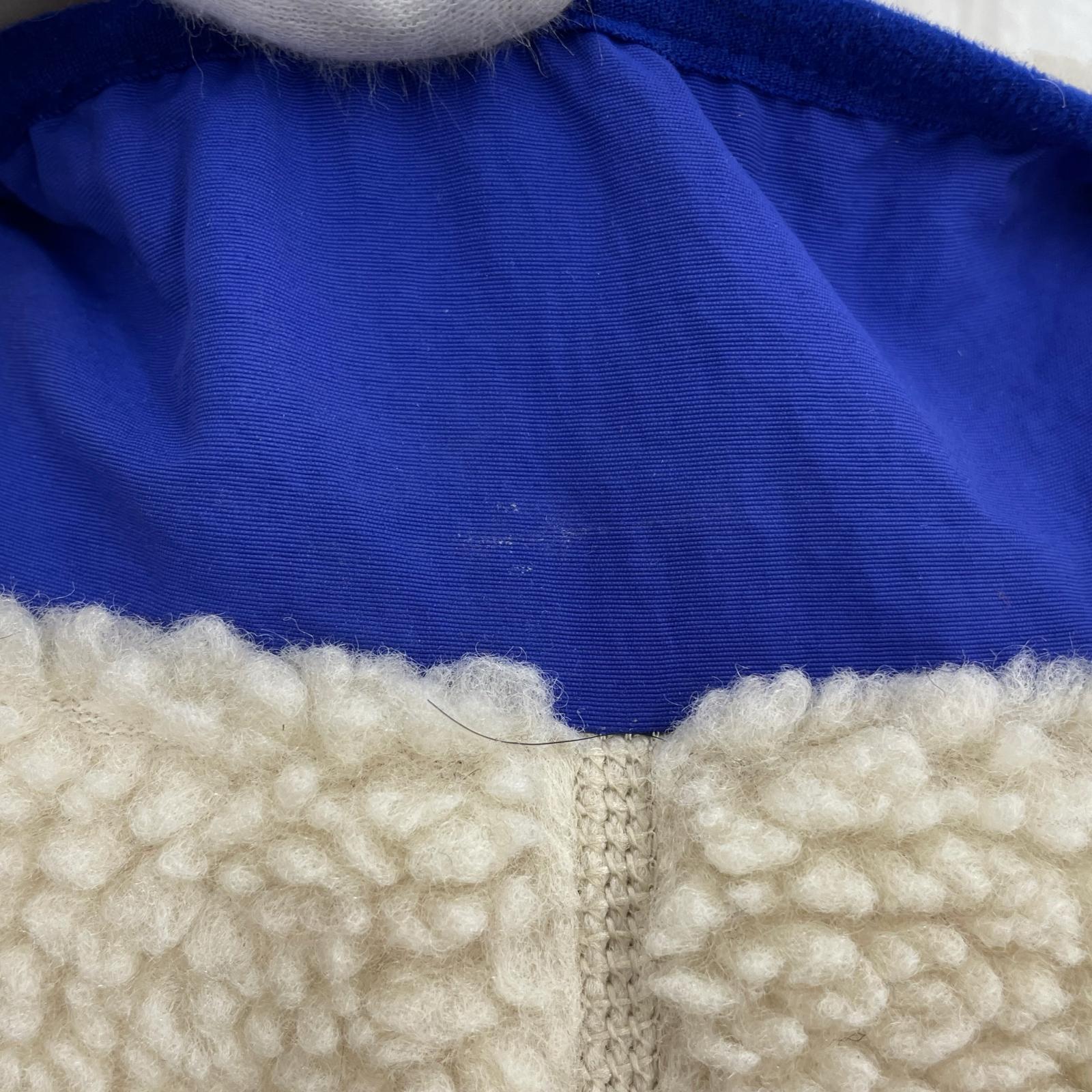 ジャケット CLASSIC RETRO-X VEST ベージュ(M) M ベージュ