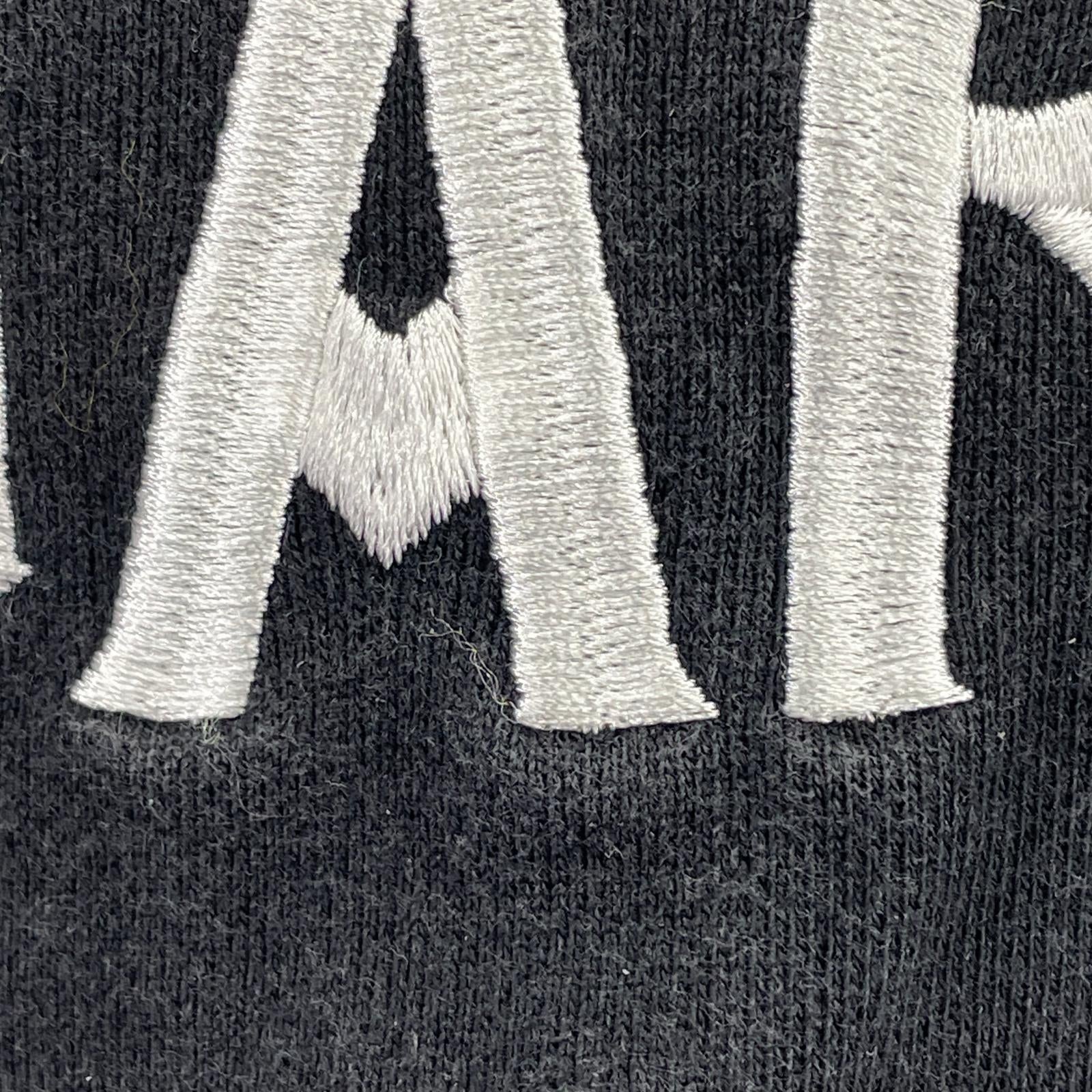 スウェット ×MISTER CARTOON BLK L ブラック