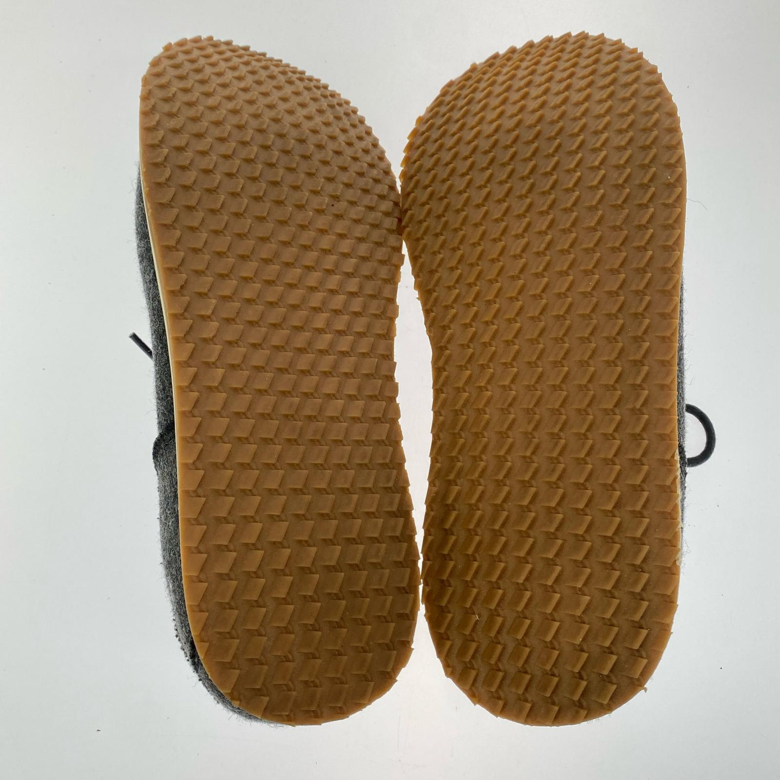 シューズ CONQUEROR FLOATER 27cm (US9 UK8 1/2 EU44) グレー