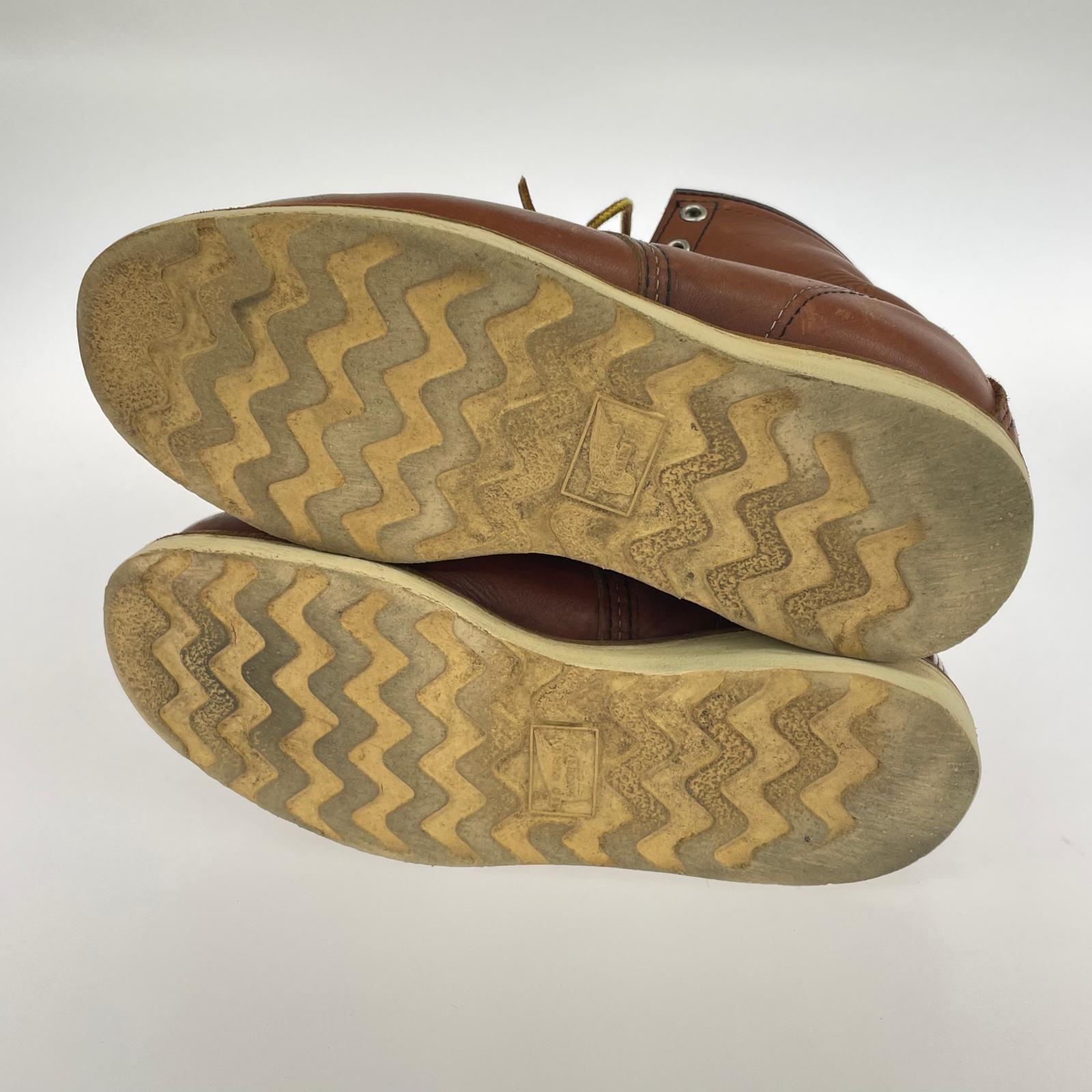 シューズ 6-inch Classic Moc/ 7 1/2 E ブラウン