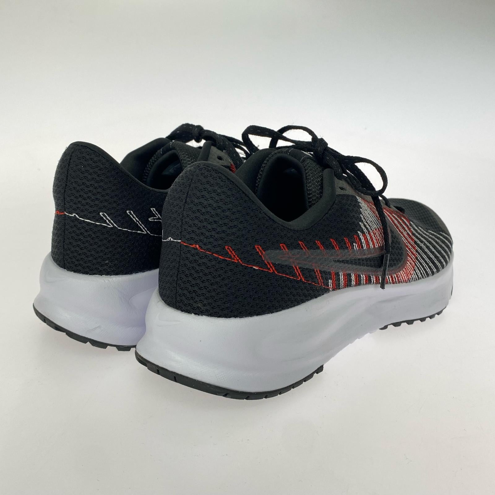 スニーカー RUN DEFY(26.5) 26.5cm (US8 1/2 UK8 EU43) ブラック