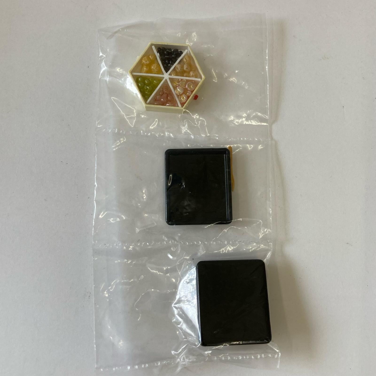 和 SWEETS シークレット ⑪贈り物 リーメント