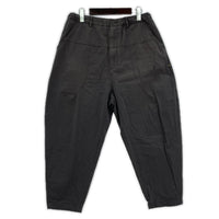 パンツ Farmers Wide Pants (L) L グレー