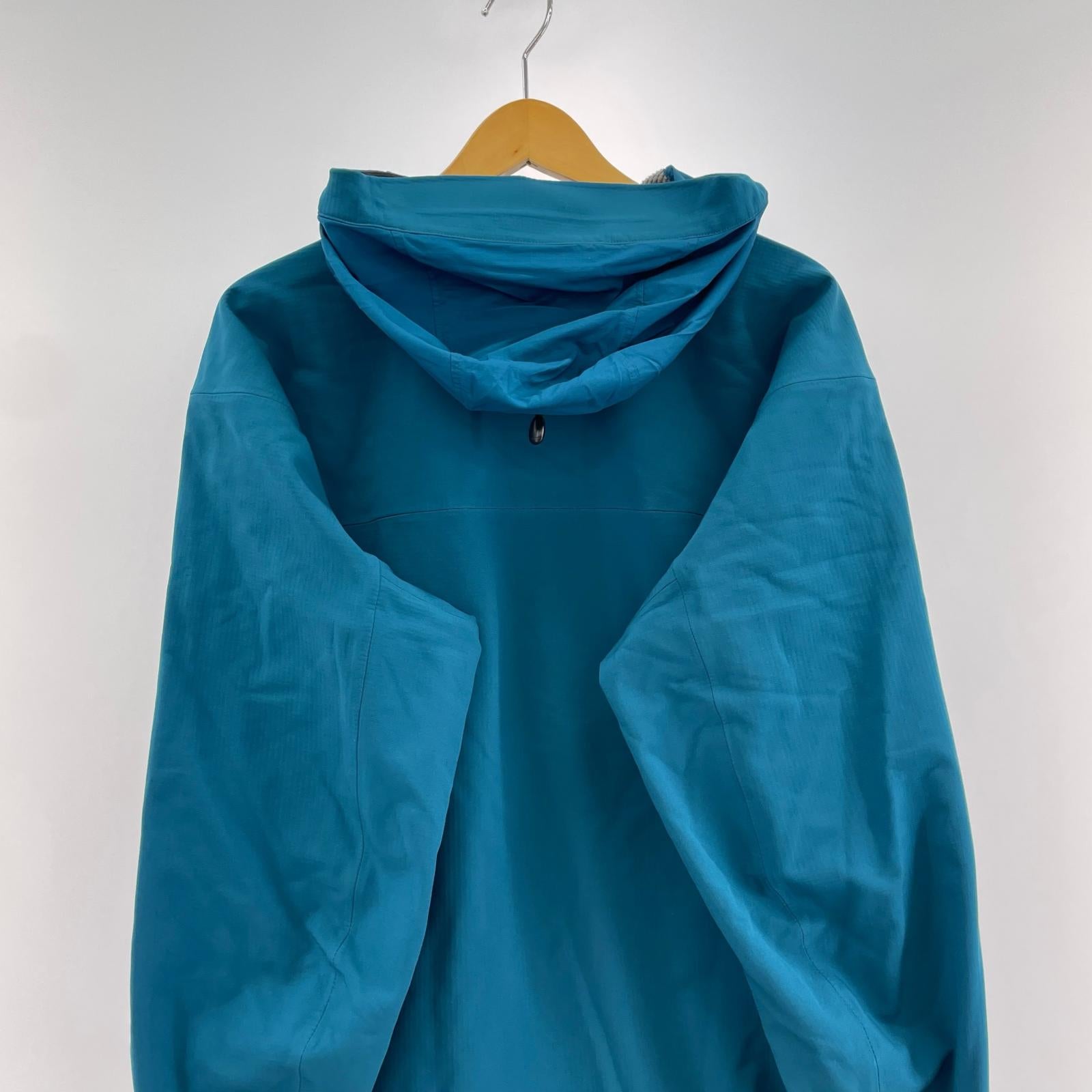 ブルゾン ACTO FL JACKET (L) L ネイビー
