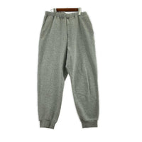 パンツ LIGHT OZ SWEAT JOGGERS 灰 (L)