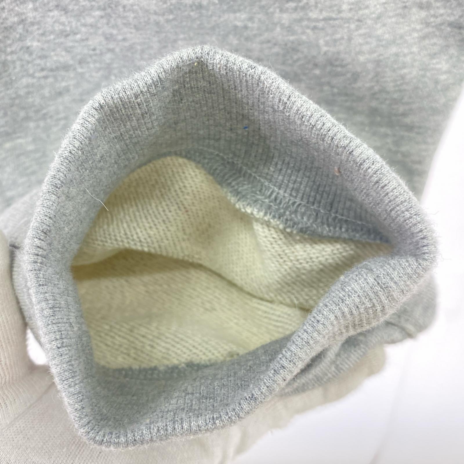 パンツ LIGHT OZ SWEAT JOGGERS 灰 (L)