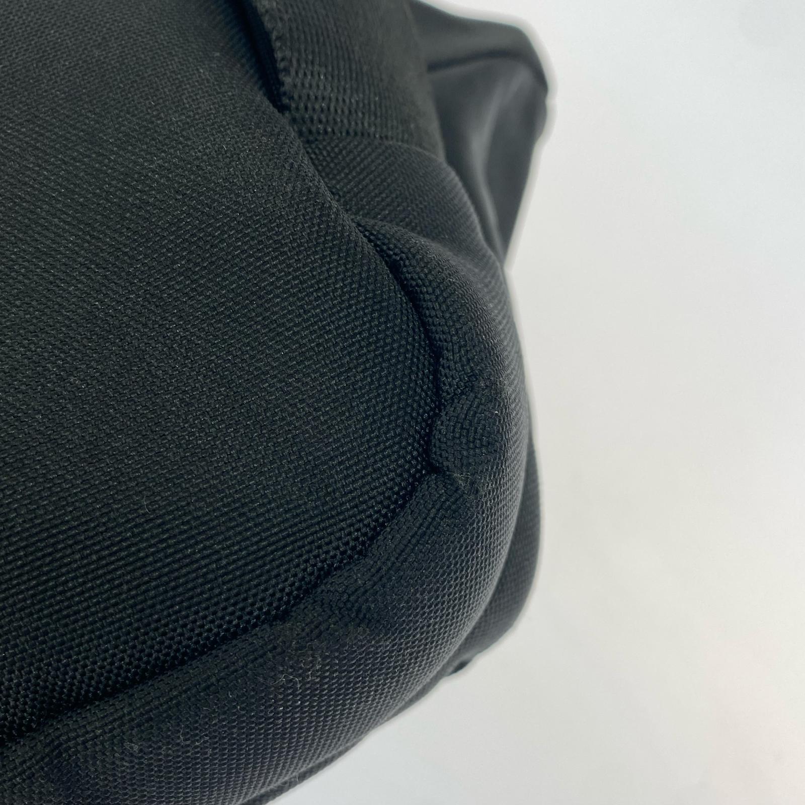 ショルダーバッグ 0763-1115 RISS Smooth Black ブラック