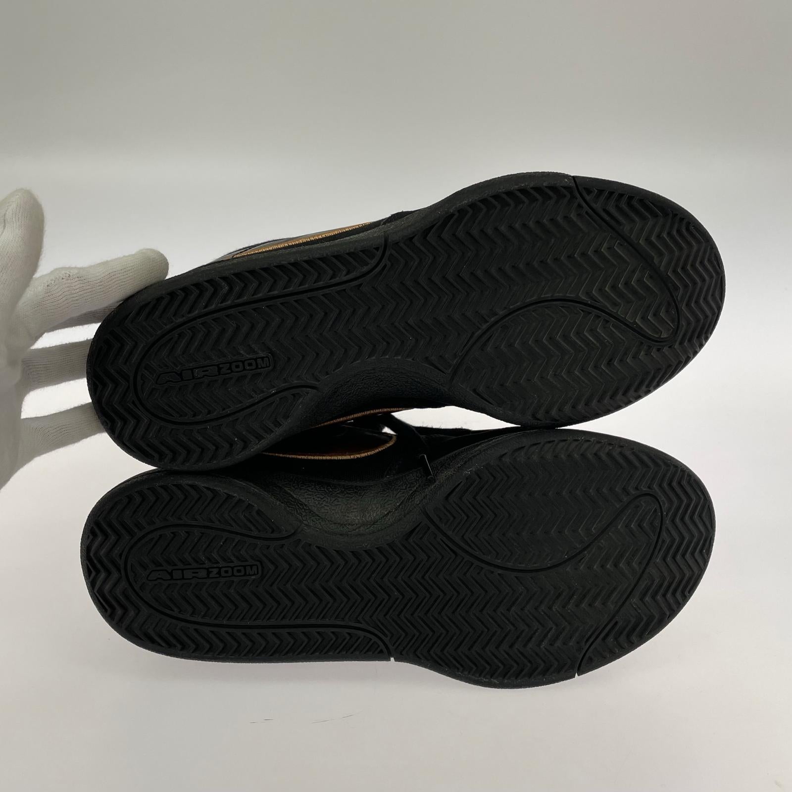 スニーカー BOOK 1 EP 26.5cm 26.5cm (US8 1/2 UK8 EU43) ブラック