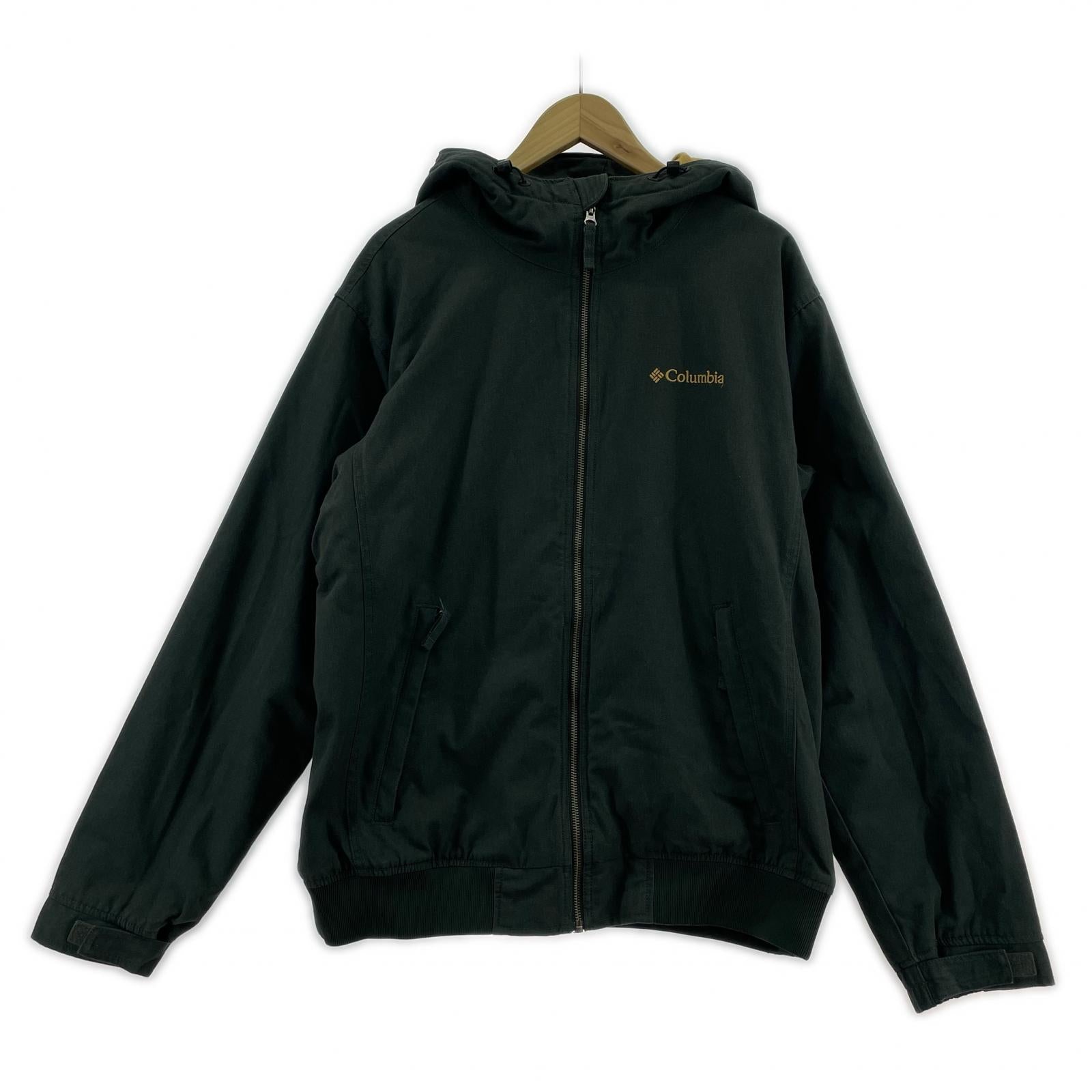 ジャケット LOMA VISTA HOODIE JACKET 218pm3396 グリーン