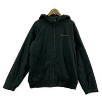 ジャケット LOMA VISTA HOODIE JACKET 218pm3396 グリーン