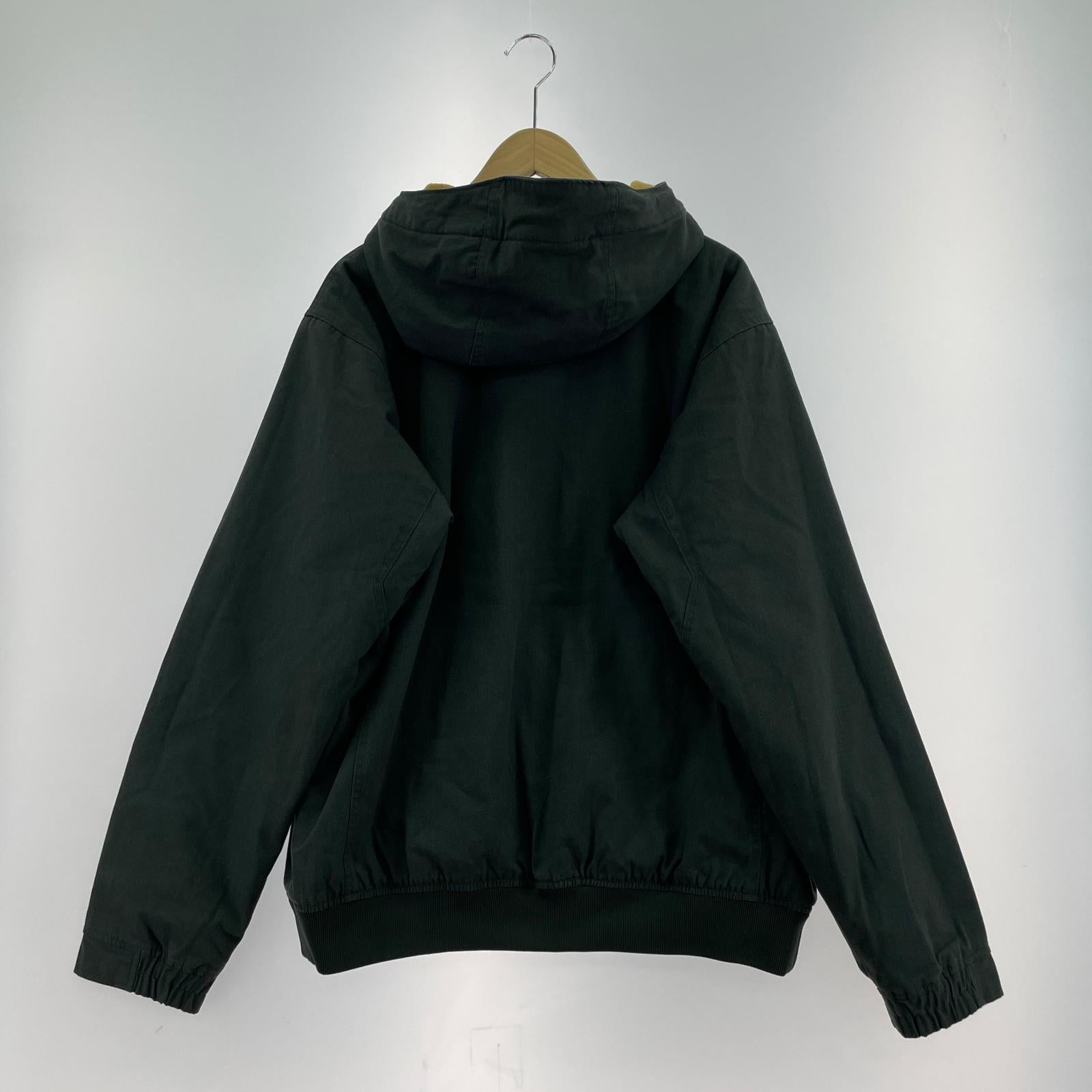 ジャケット LOMA VISTA HOODIE JACKET 218pm3396 グリーン