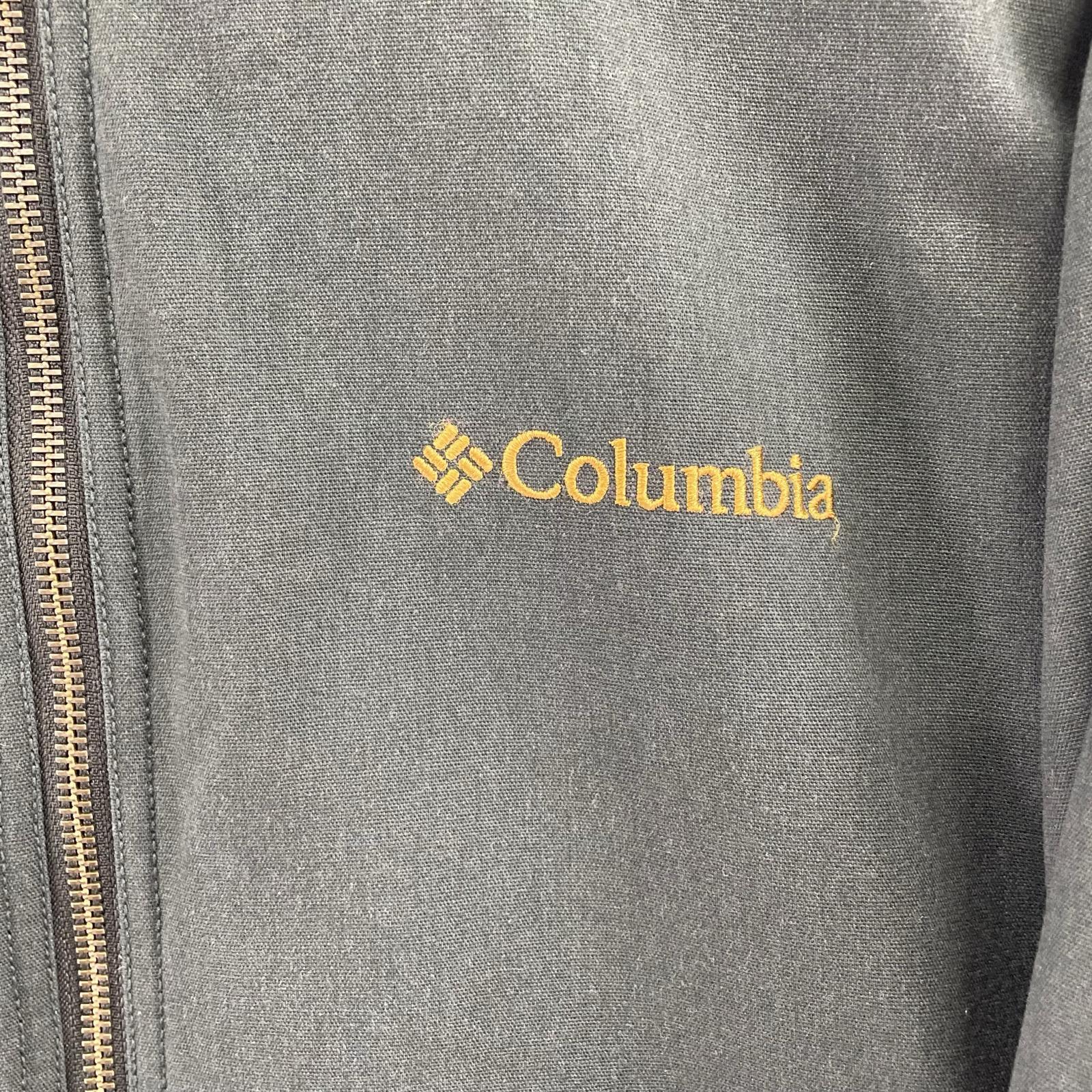 ジャケット LOMA VISTA HOODIE JACKET 218pm3396 グリーン