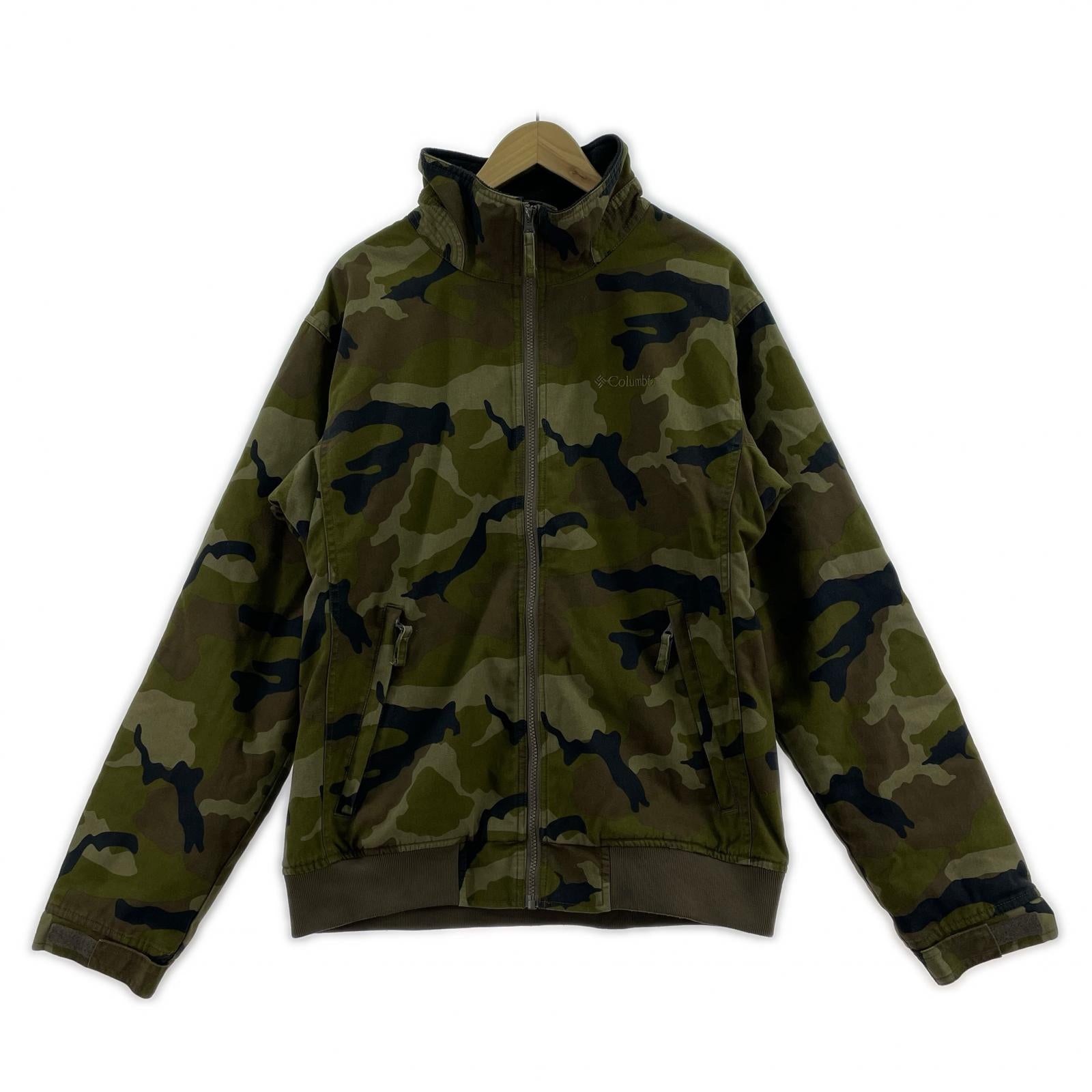 ジャケット アイスヒルジャケット 1696661 マルチカラー