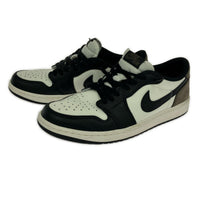 スニーカー AJ1 Retro Low OG(27.0cm) 27cm (US9 UK8 1/2 EU44)