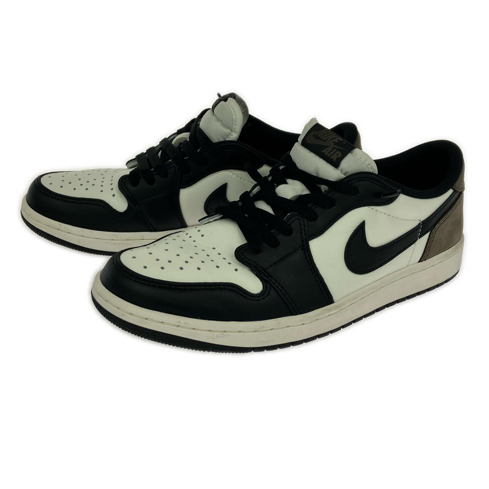 スニーカー AJ1 Retro Low OG(27.0cm) 27cm (US9 UK8 1/2 EU44)