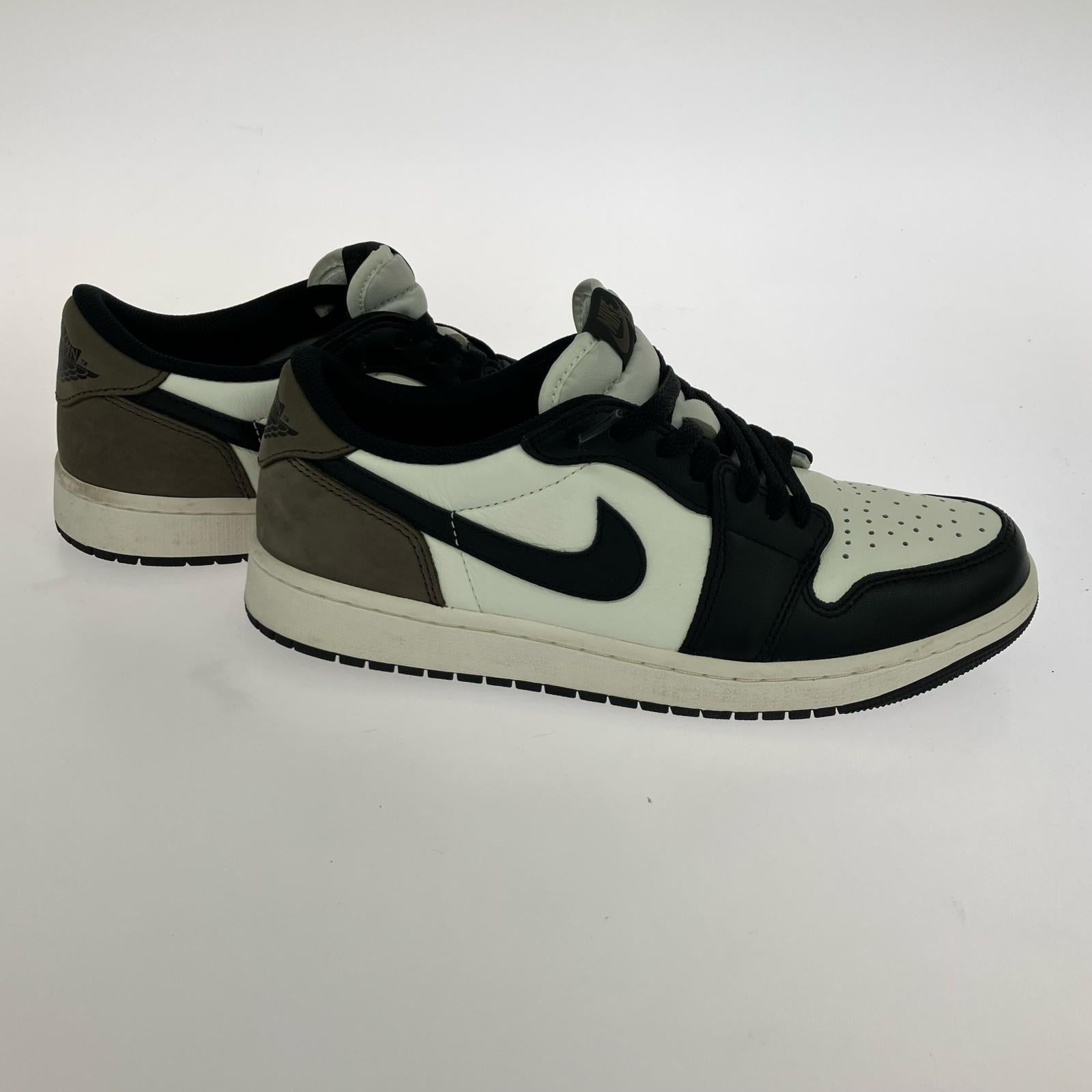 スニーカー AJ1 Retro Low OG(27.0cm) 27cm (US9 UK8 1/2 EU44)
