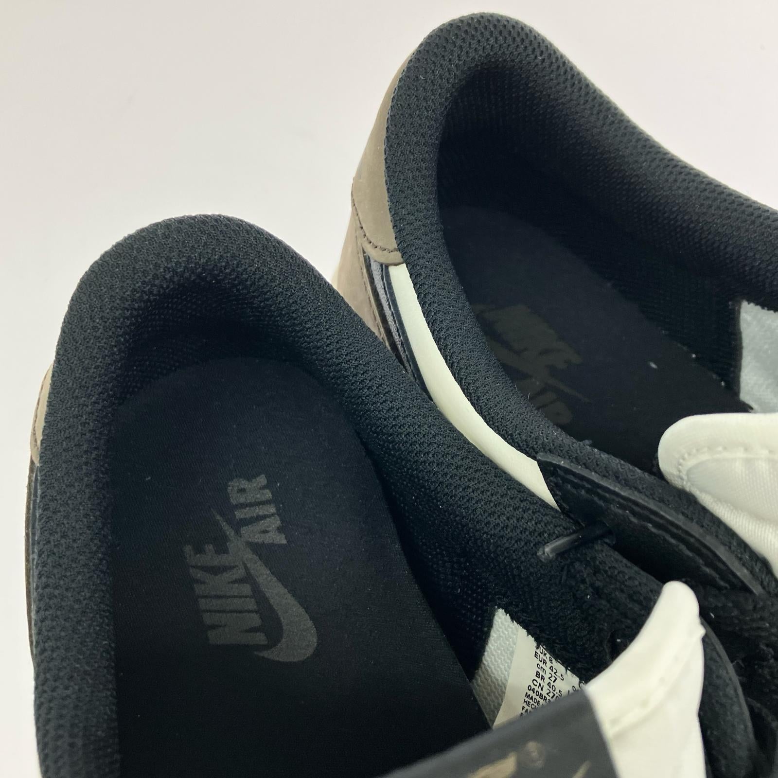スニーカー AJ1 Retro Low OG(27.0cm) 27cm (US9 UK8 1/2 EU44)