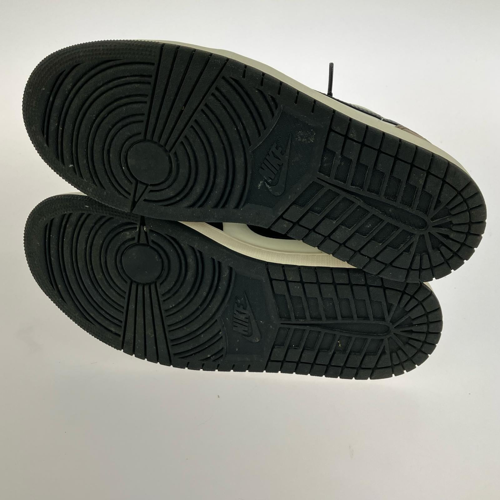 スニーカー AJ1 Retro Low OG(27.0cm) 27cm (US9 UK8 1/2 EU44)