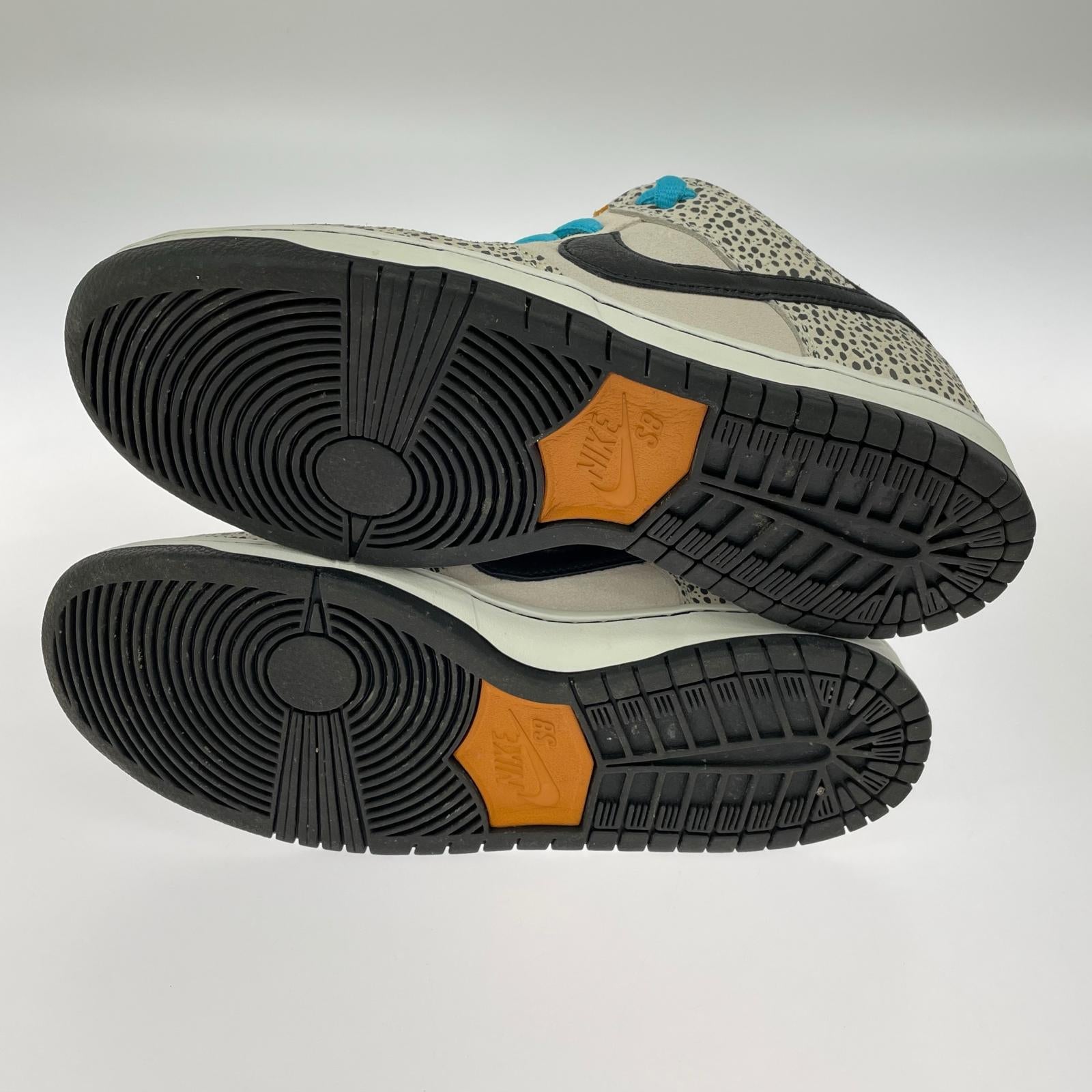 スニーカー Dunk Low Pro Electric Safari(27.0cm) 27cm (US9 UK8 1/2 EU44) ベージュ