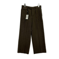 パンツ × BEAMS 別注 SACHA ブラウン 38 ブラウン