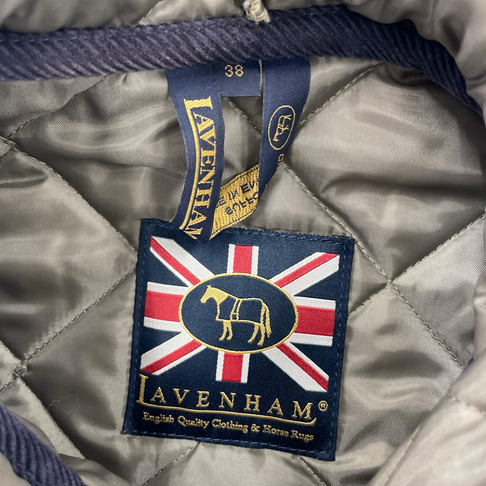 ジャケット ネイビー 38 ネイビー