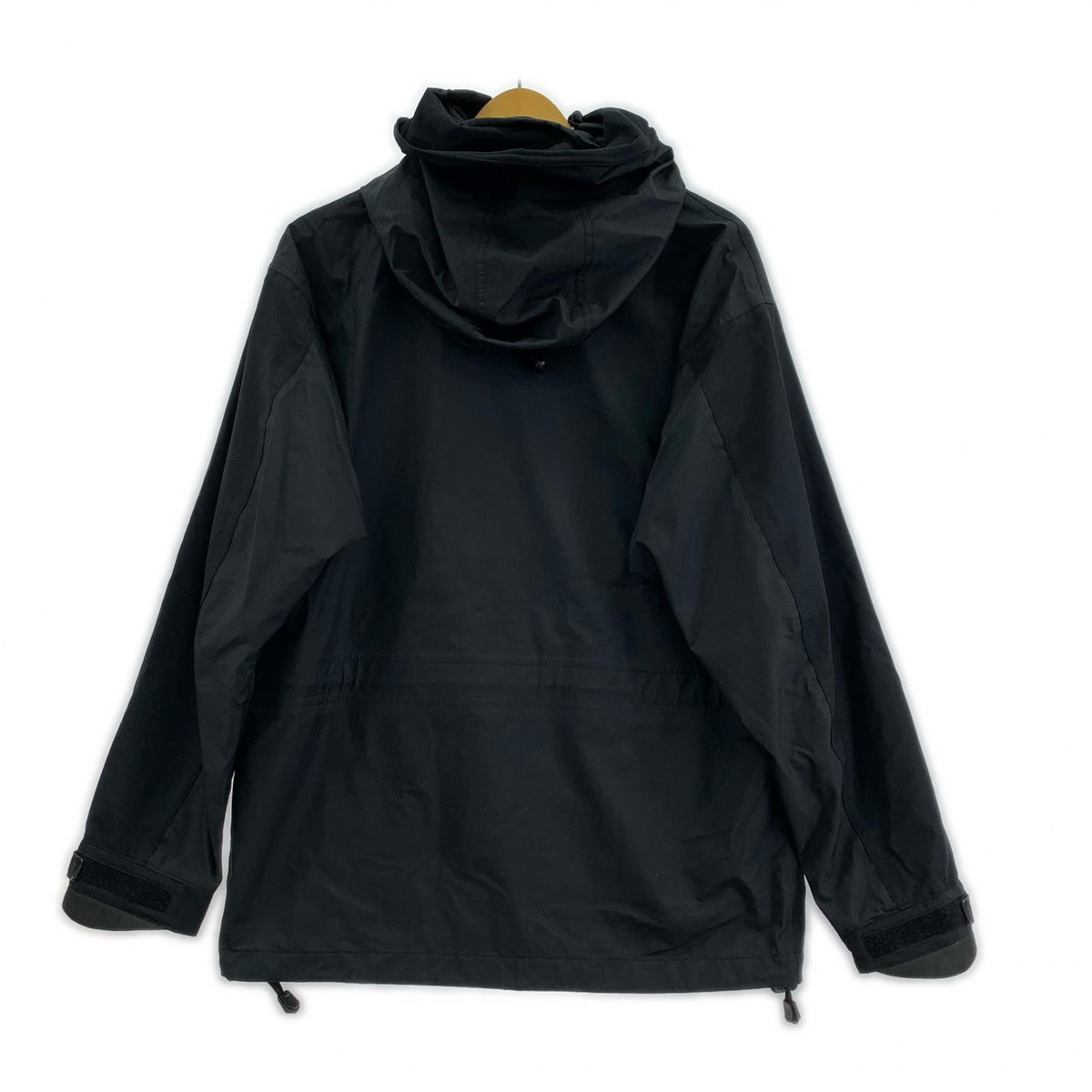 マウンテンパーカー ナイロンマウンテンパーカー GORE-TEX ブラック