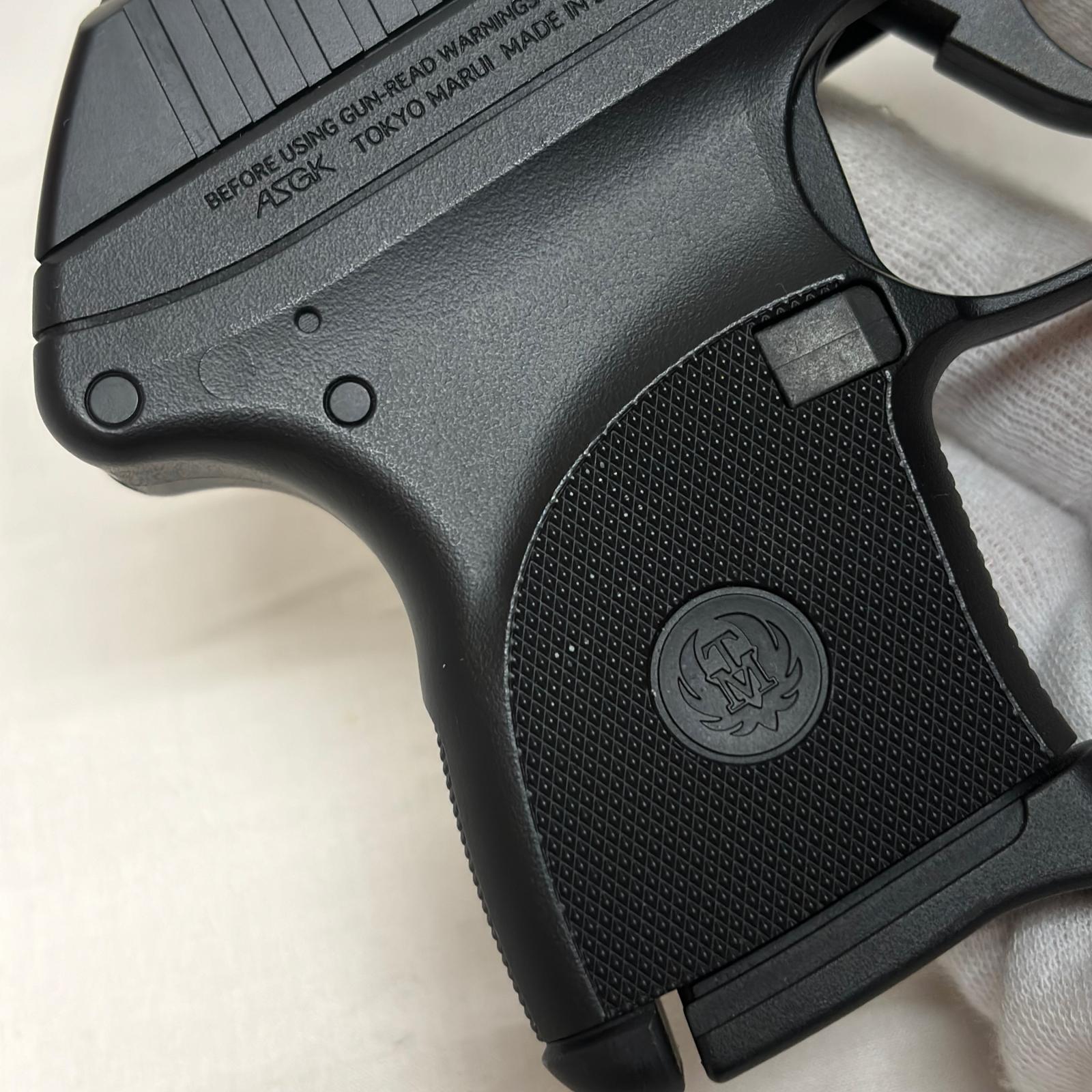 東京マルイ LCP 固定スライド LCP 固定スライド 東京マルイ ガン