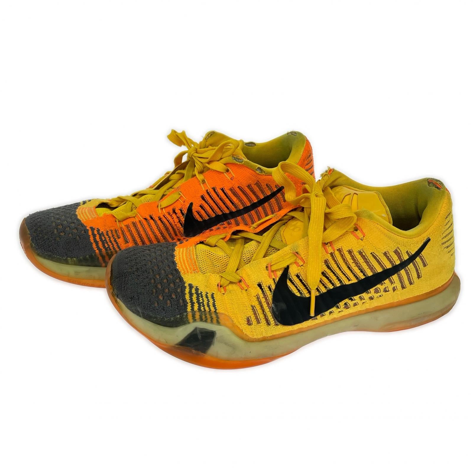 スニーカー KOBE 10 ELITE CHESTER (26.5CM) 26.5cm (US8 1/2 UK8 EU43)