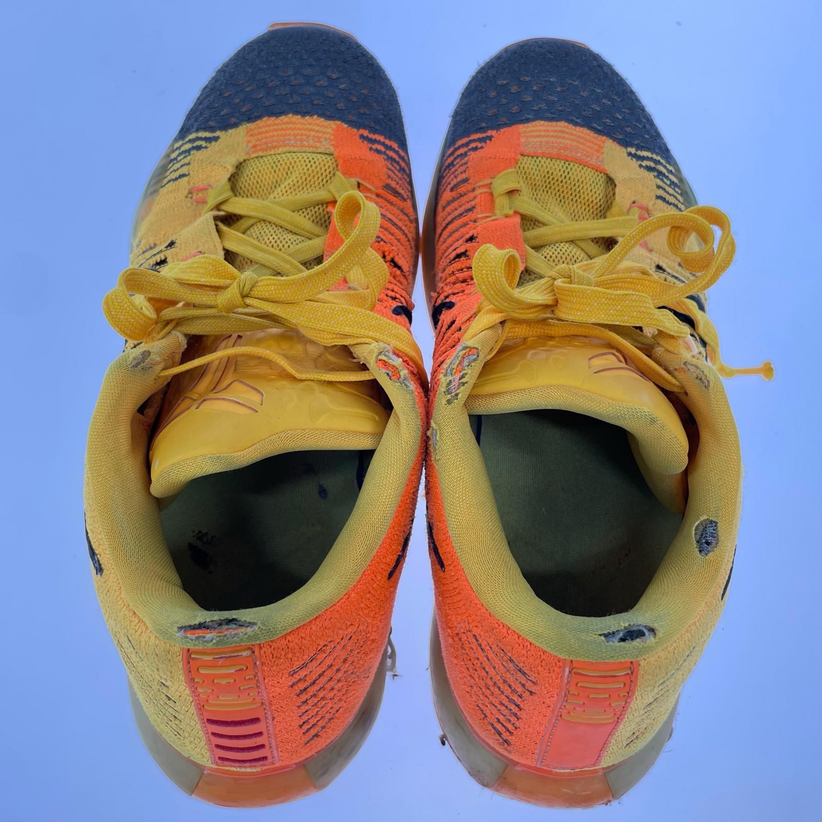 スニーカー KOBE 10 ELITE CHESTER (26.5CM) 26.5cm (US8 1/2 UK8 EU43)