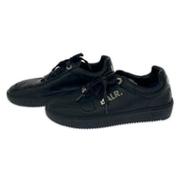 スニーカー BALR. 黒 (27.0) 27cm (US9 UK8 1/2 EU44) ブラック