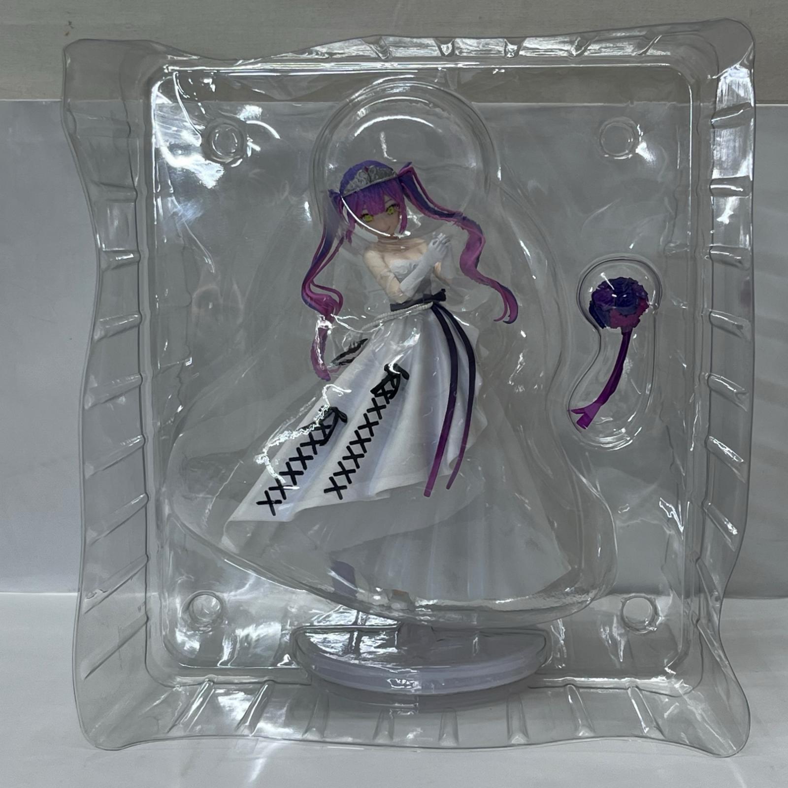 ホロライブ 常闇トワ賞 フィギュア ホロライブ(hololive) BANDAI SPIRITS(バンダイスピリッツ) フィギュア/グッズ