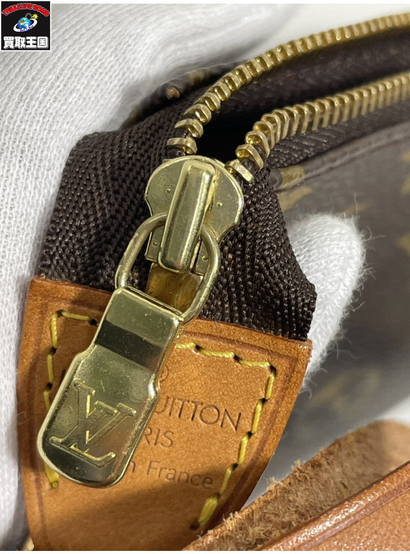 LV/アンプラント/ジッピーウォレット/M60549 M63691
