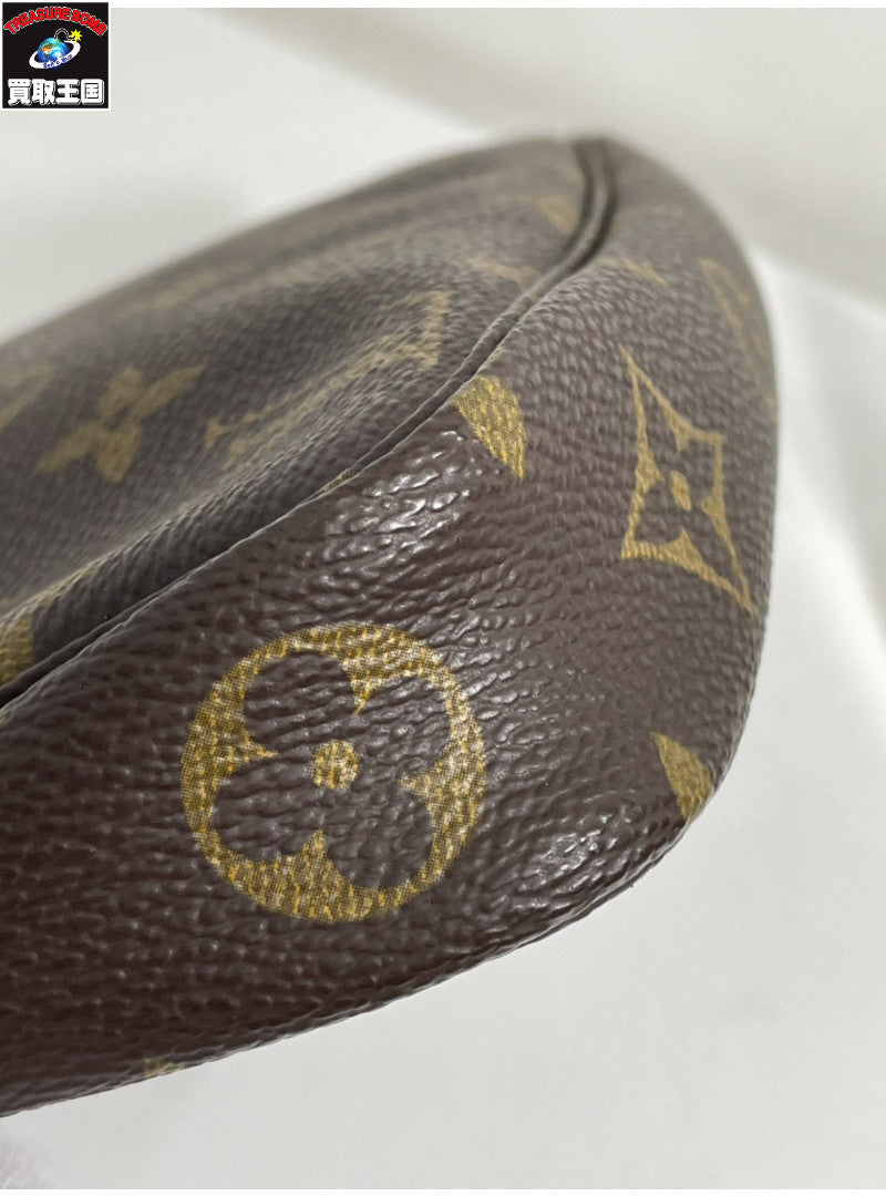 LV/アンプラント/ジッピーウォレット/M60549 M63691