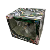 P.O.P warriors Alliance ゾロ十郎 ワンピース メガハウス フィギュア/グッズ