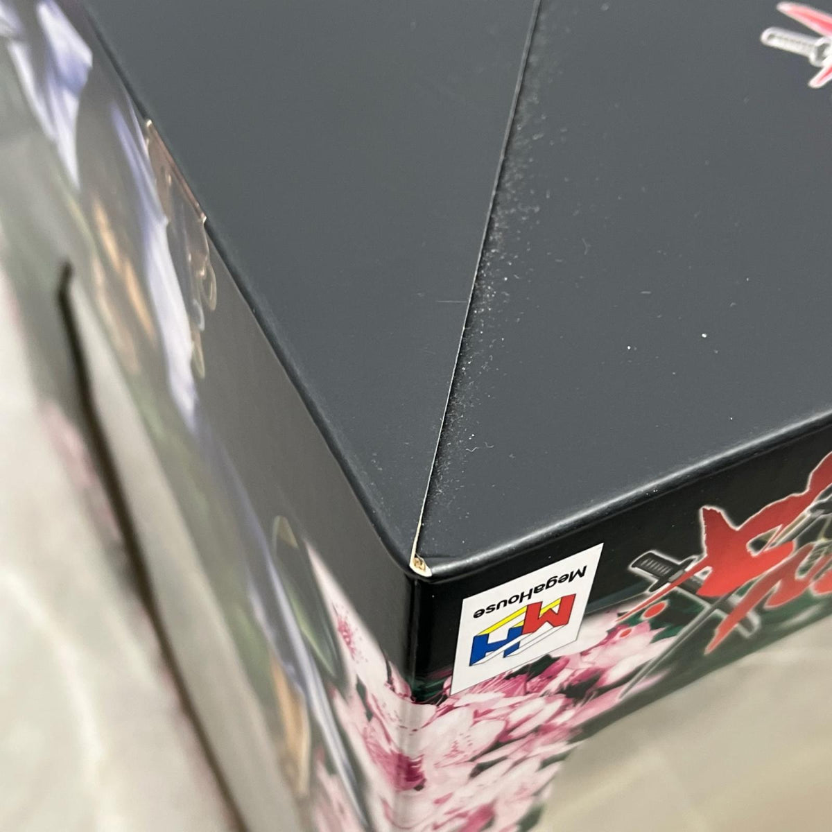 P.O.P warriors Alliance ゾロ十郎 ワンピース メガハウス フィギュア/グッズ