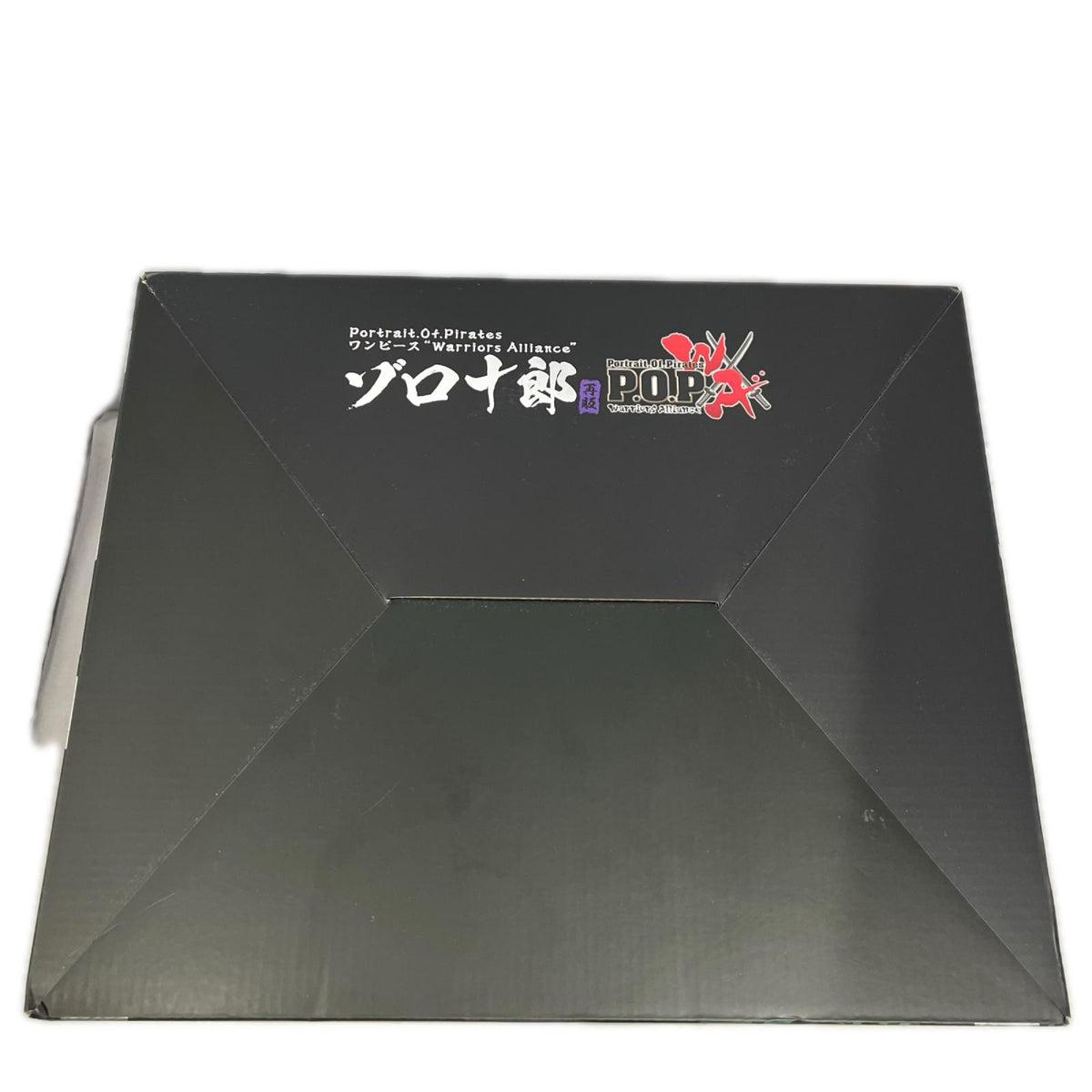 P.O.P warriors Alliance ゾロ十郎 ワンピース メガハウス フィギュア/グッズ