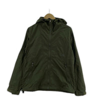 ジャケット Compact Jacket L グリーン