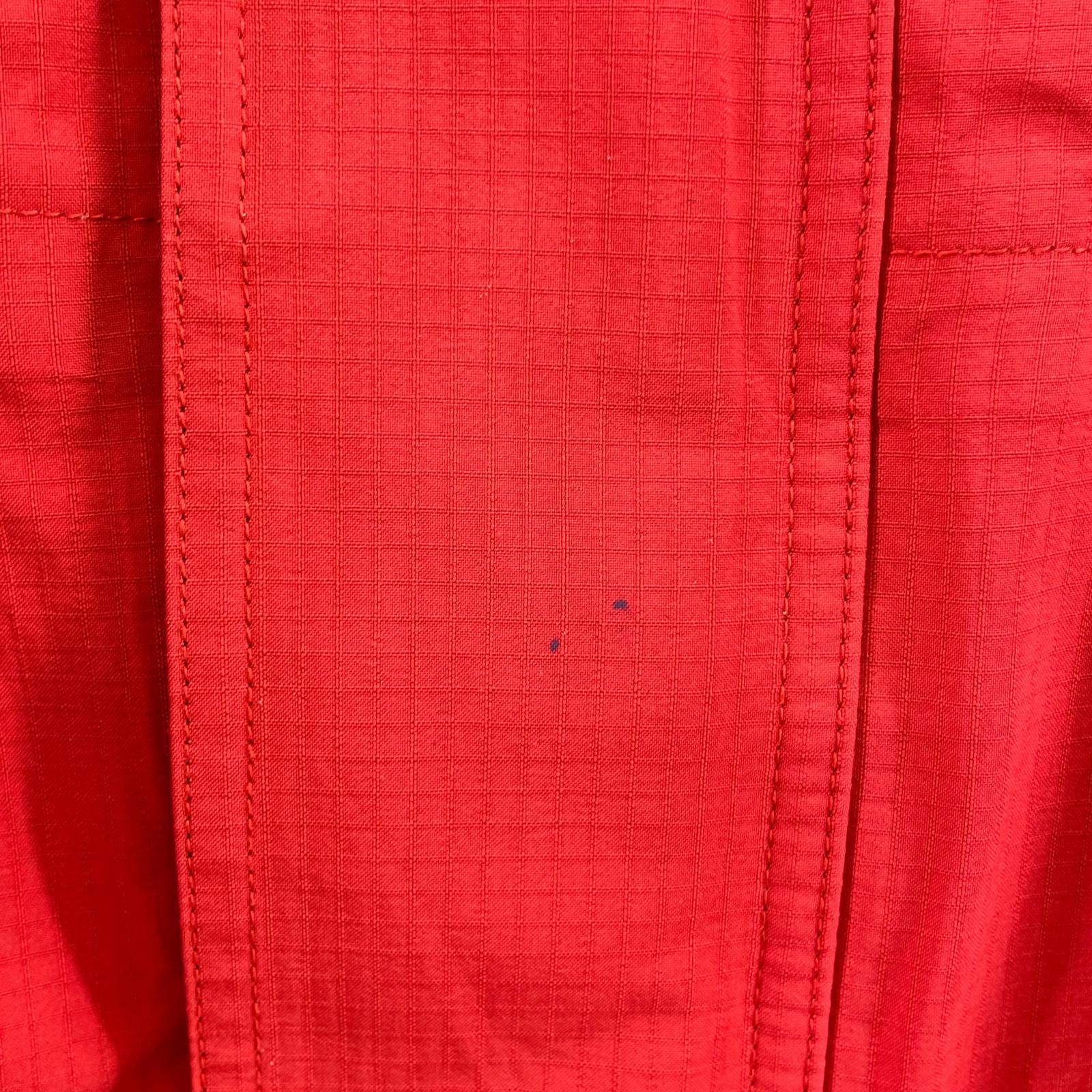 マウンテンパーカー 90s All Conditon レッド レッド