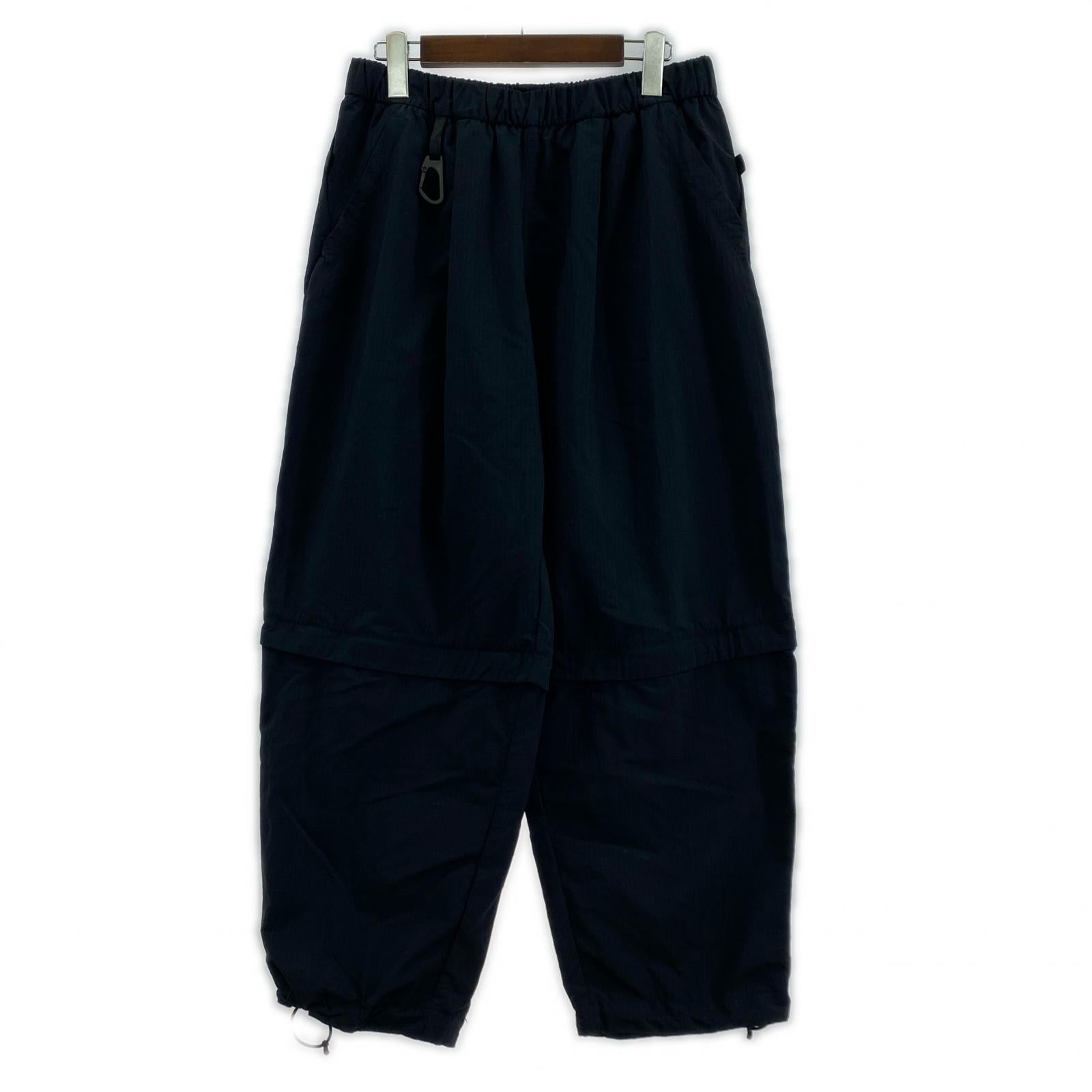 パンツ NORMAL EXPERT 365PANTS 黒 (M) M ブラック