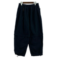 パンツ NORMAL EXPERT 365PANTS 黒 (M) M ブラック