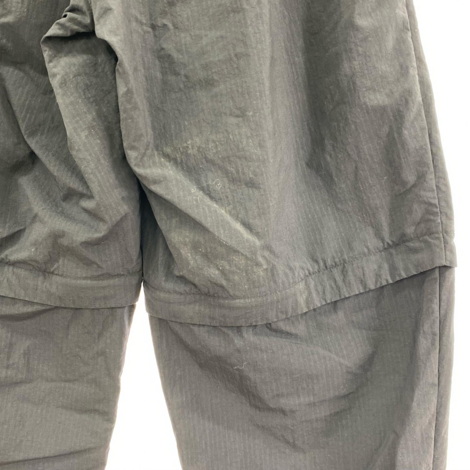 パンツ NORMAL EXPERT 365PANTS 黒 (M) M ブラック