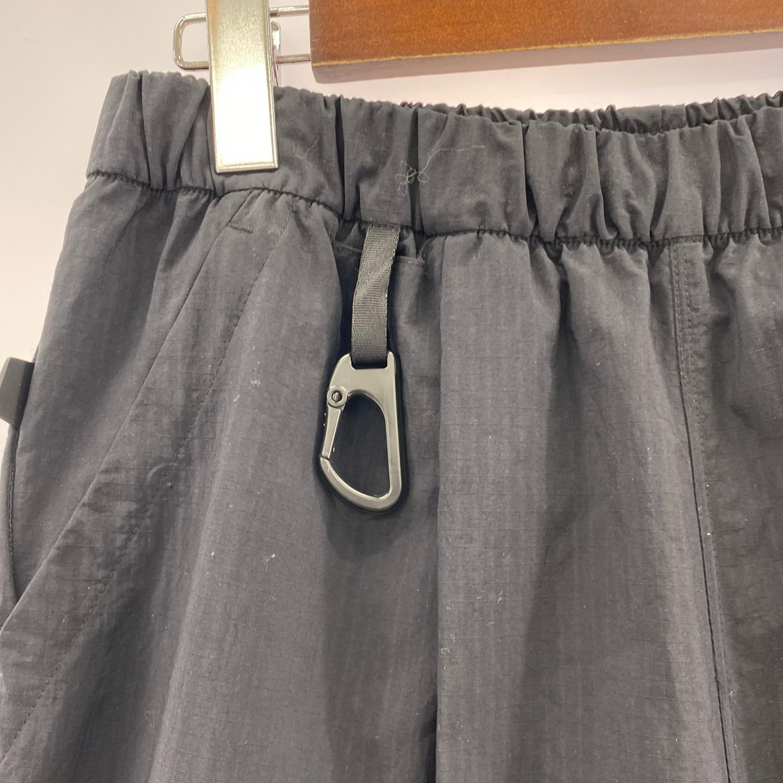 パンツ NORMAL EXPERT 365PANTS 黒 (M) M ブラック